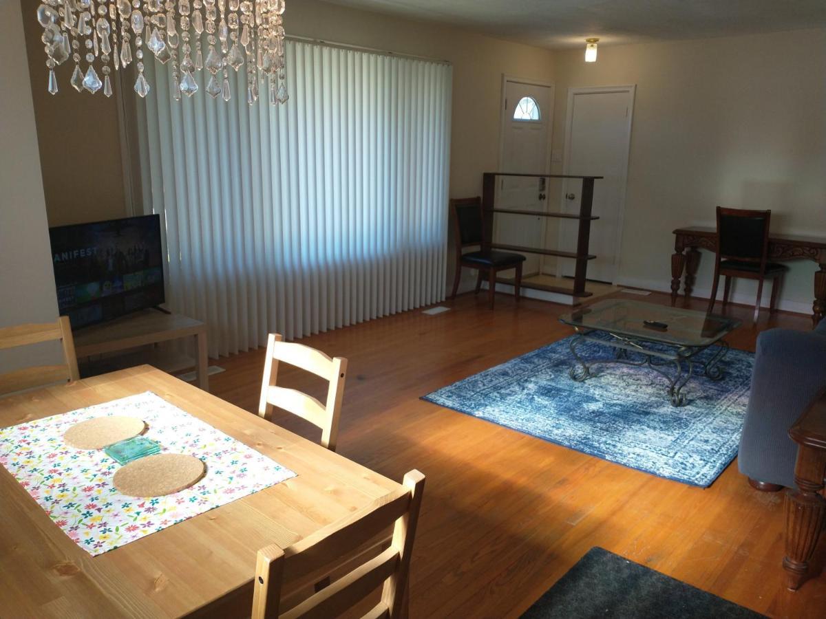 Villa Barrie North Retreat - quiet&friendly Extérieur photo