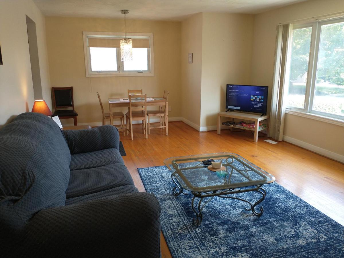 Villa Barrie North Retreat - quiet&friendly Extérieur photo