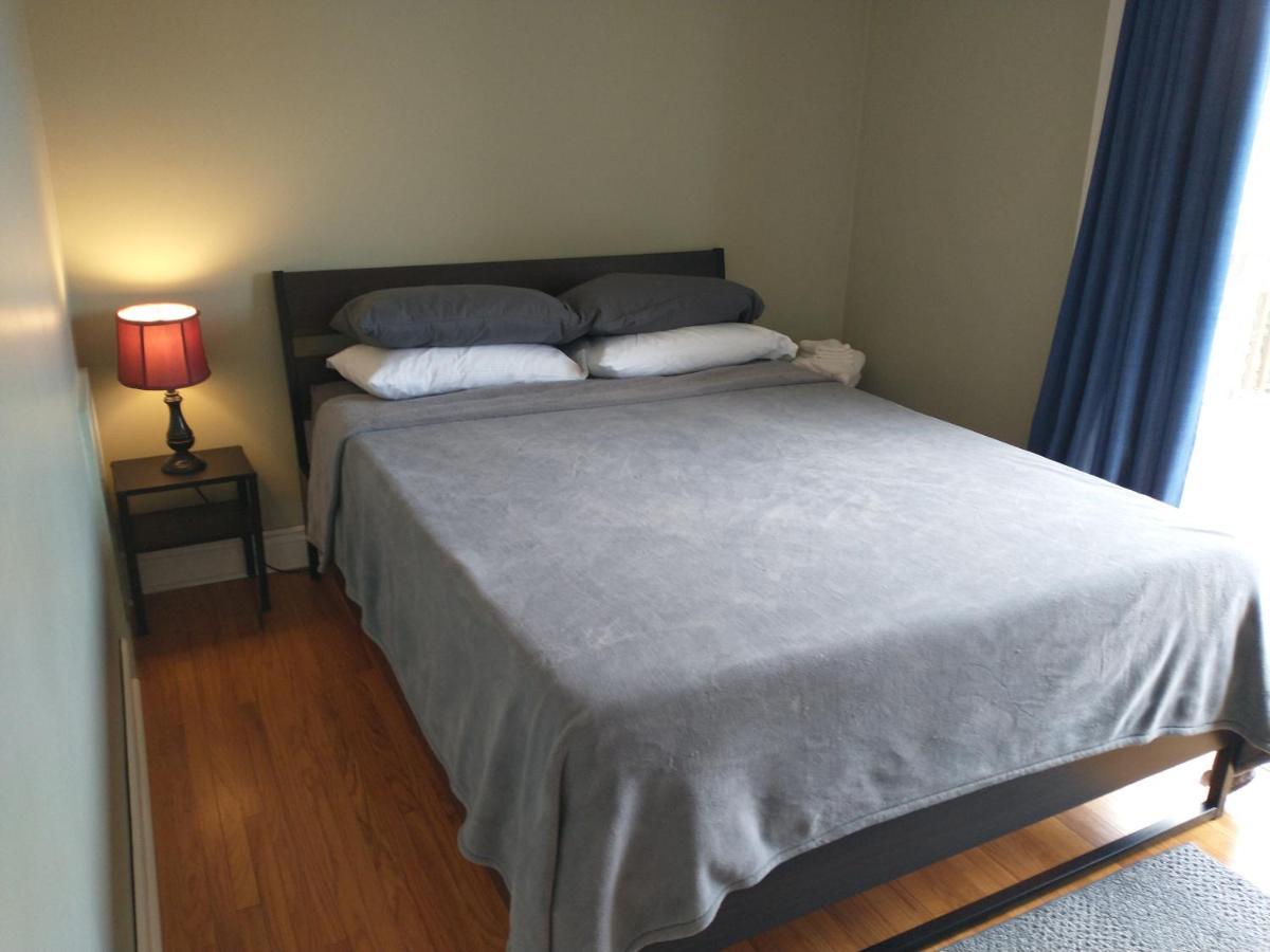 Villa Barrie North Retreat - quiet&friendly Extérieur photo
