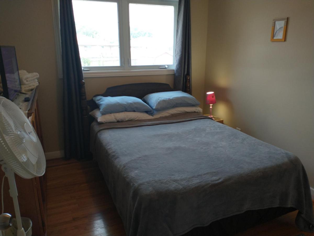 Villa Barrie North Retreat - quiet&friendly Extérieur photo