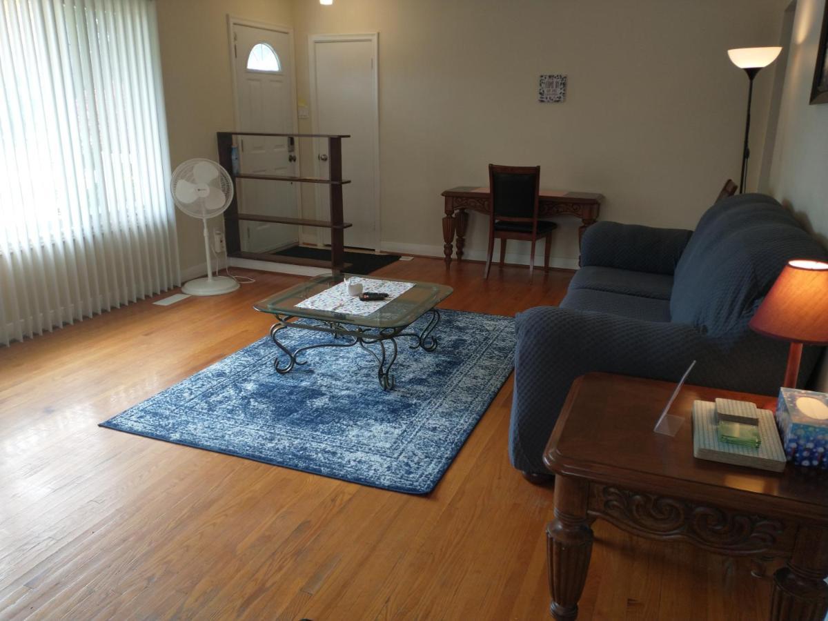 Villa Barrie North Retreat - quiet&friendly Extérieur photo